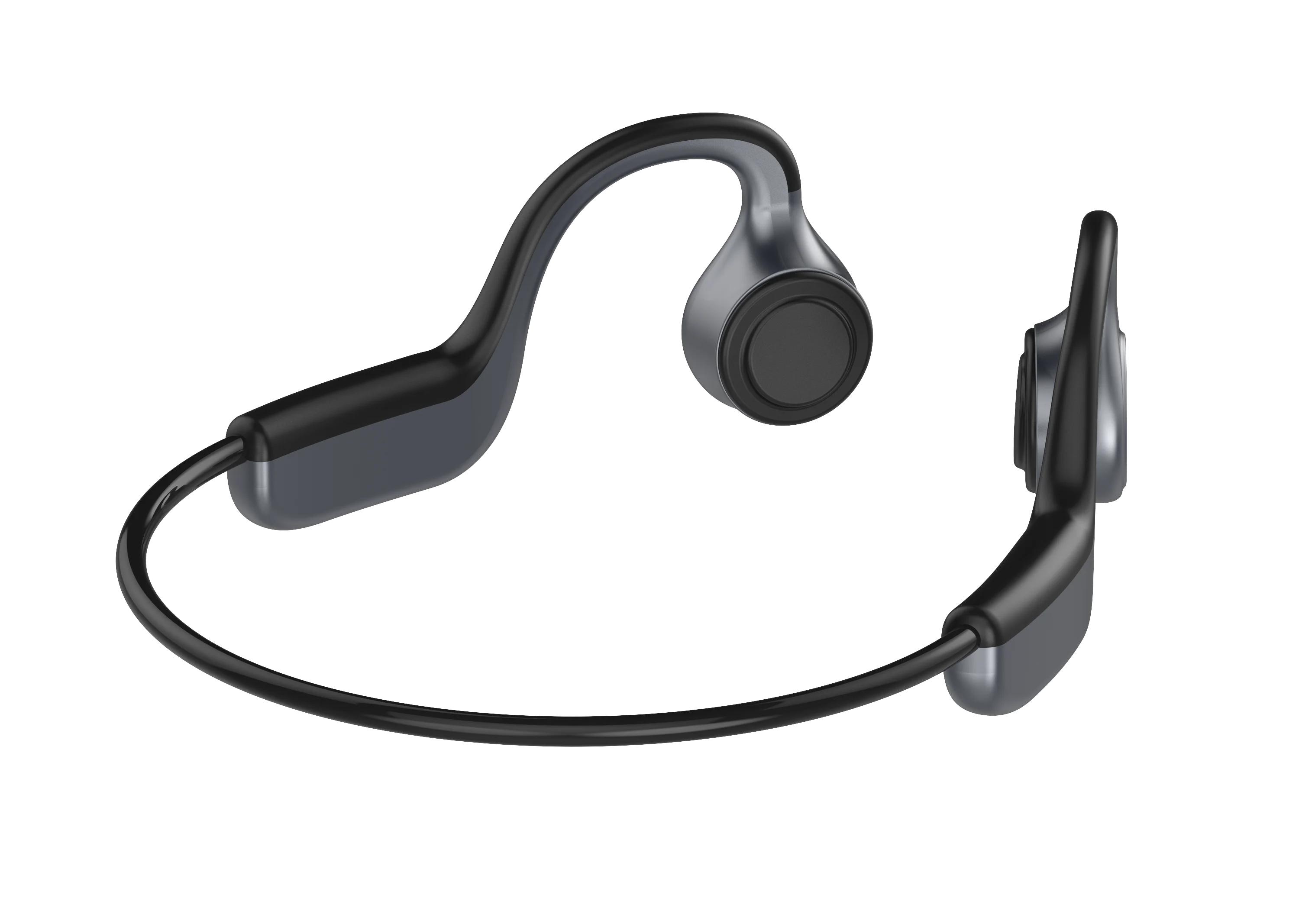 FMJ E9 наушники Bluetooth 5,0 наушники с костной проводимостью водонепроницаемые Беспроводные спортивные наушники с громкой связью