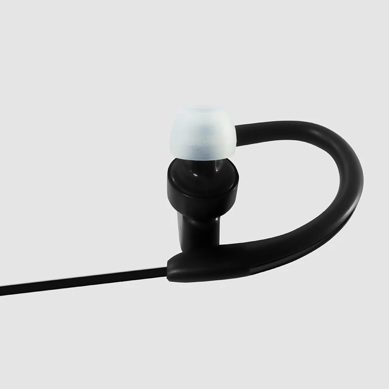 Wireless Neckband Headphones Bluetooth Sports Headphones with Mic netic Earbuds