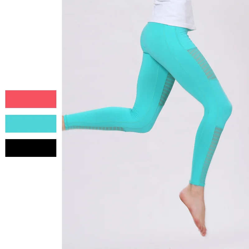 

Cross Border Supply of Goods Ozhouzhan Hot Selling Tailor Network Yoga Pants Women's Tight-Fit Ultra-stretch Casual Pants Outdoo