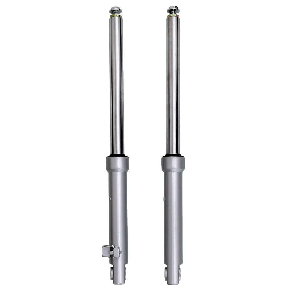 hero splendor front fork price