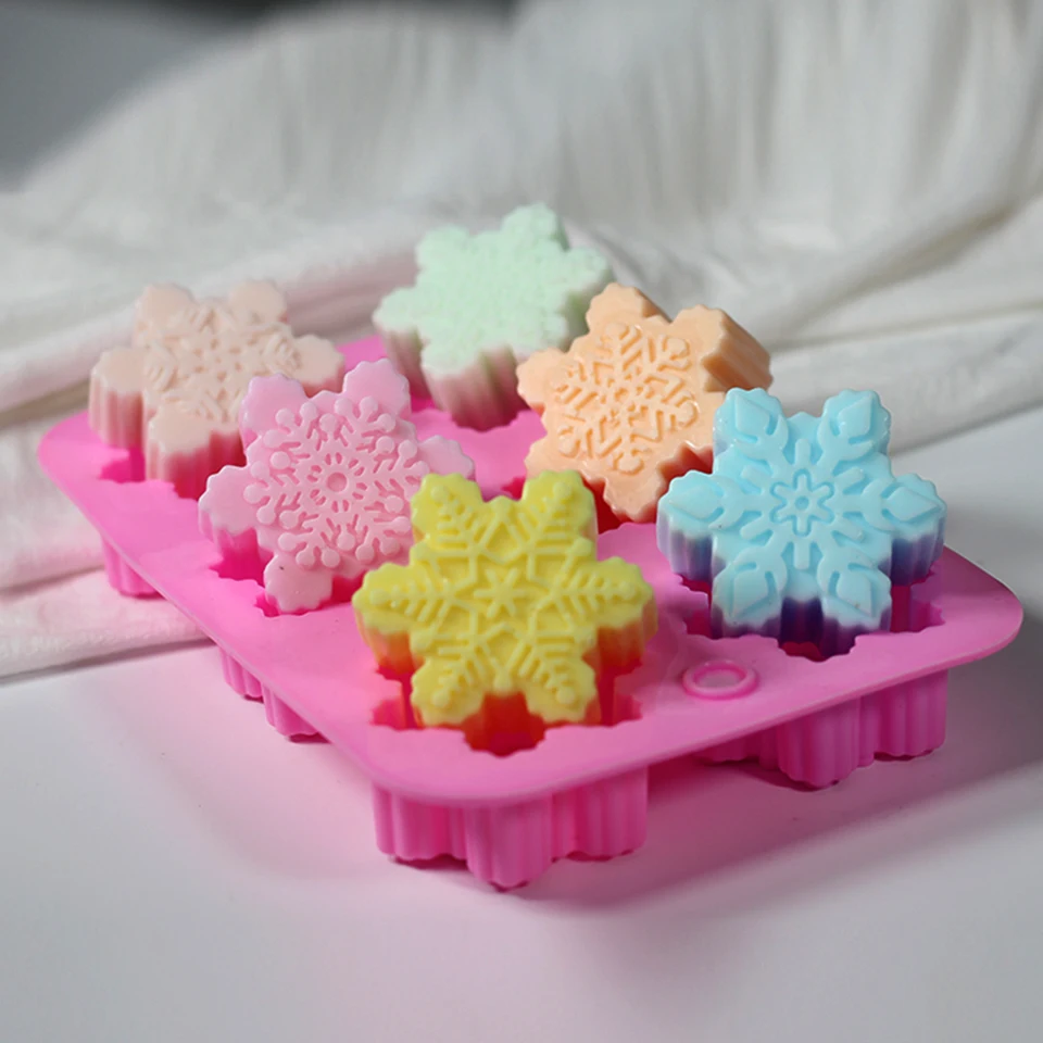 Silicone Cake Mold (14)