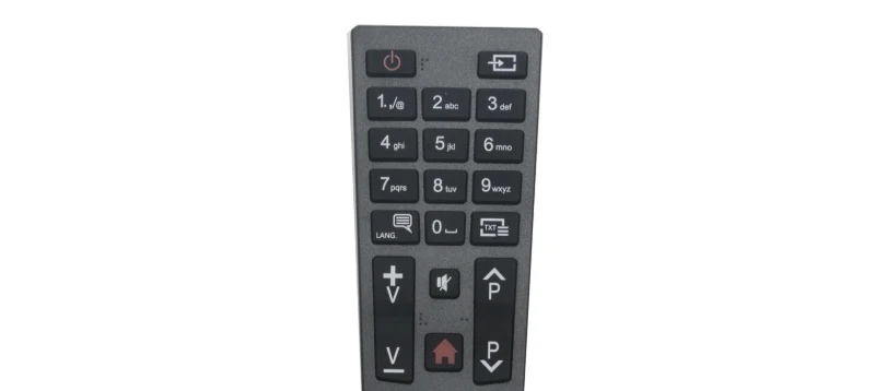 Новое поступление для JVC Smart LED TV пульт дистанционного управления Замена LT24C680 LT