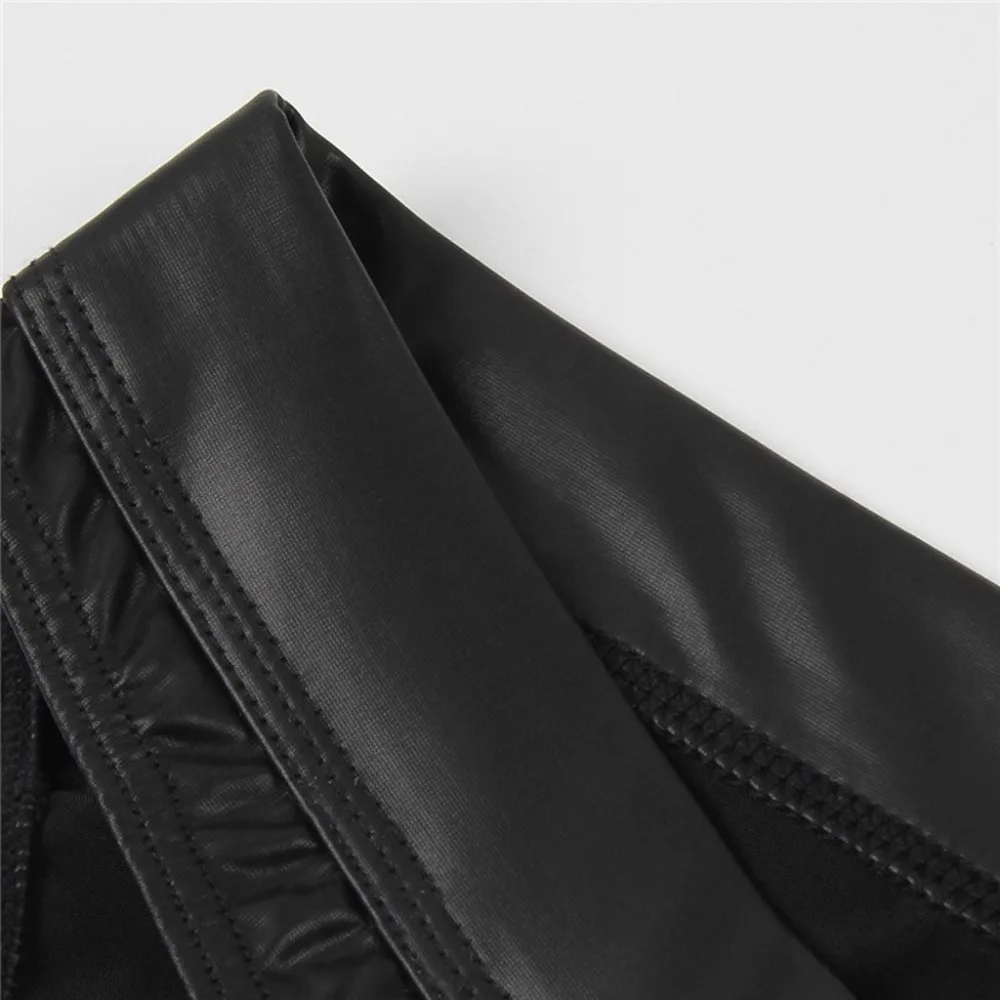 Men's swimming trunks sexy swimming briefs men's underpants bikini push up briefs swimsuit slip de bain homme sexy 20J7 (9)