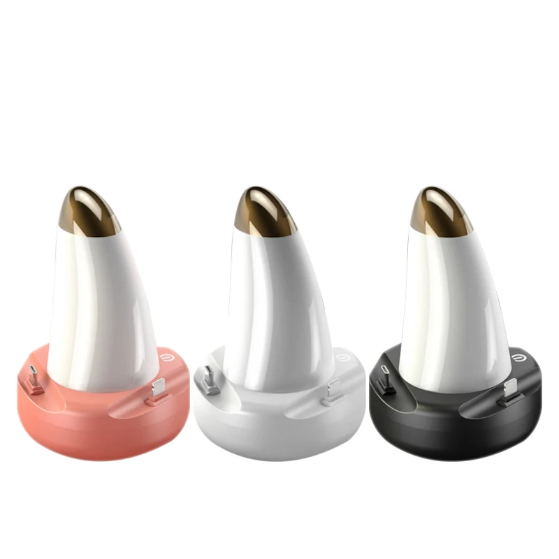 4 In 1 Multifunctional USB Charger High Quality Portable Adjustable Night Light Fast Charging Adapter | Электроника