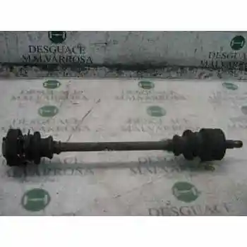 

TRANSMISSION REAR RIGHT MERCEDES E-CLASS (W210) SALOON diesel 220 diesel (210.004) P260 [6507393]