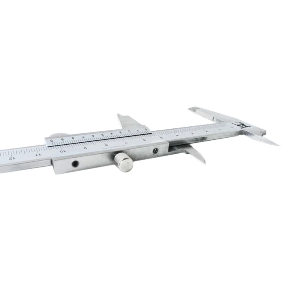 Новый профессиональный моноблок штангенциркуль BOSI 125 мм|caliper car|shipping methodcaliper