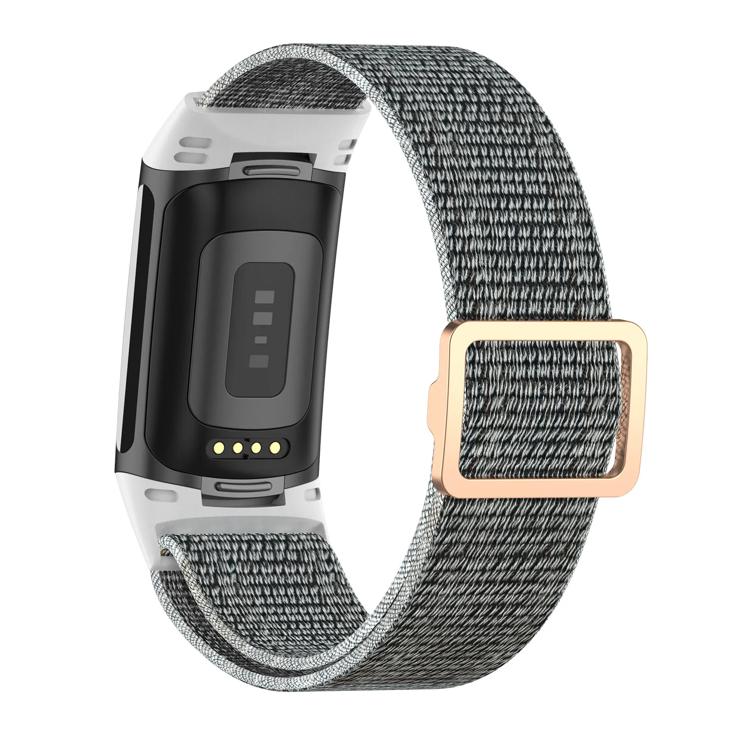 Fitbit   Ϸ Ʈ 5 ð  Ʈ ⼺    Ʈ   Charge5 Correa Accesorios