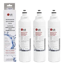 Filtre à eau pour réfrigérateur, remplacement pour LG LT800P,,,,,