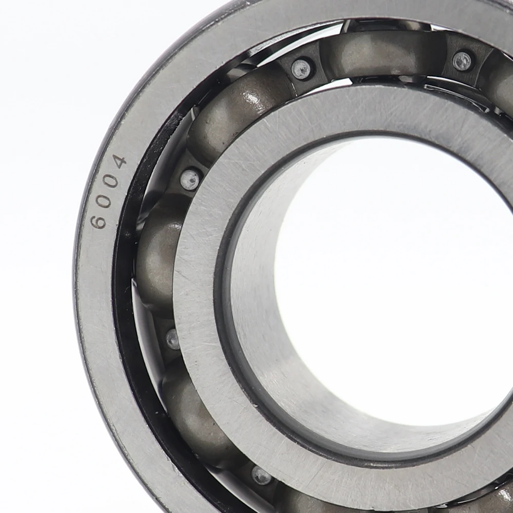 

6004 Bearing 20*42*12 mm ABEC-5 P5 1PC Motorcycles Engine Clutch Drum Bearings For Column Izh Jupiter 5 IJ Planeta Sport 350