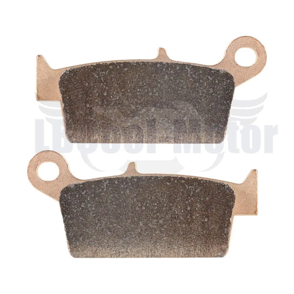 Передние спеченные тормозные колодки FA131 для HONDA Lead 90 NH m/P/R 1991 1994 SRX T/w/X Shadow 50 t/w/X