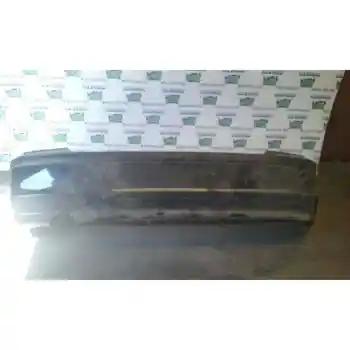 

REAR BUMPER BMW 3 SERIES COMPACT (E46)