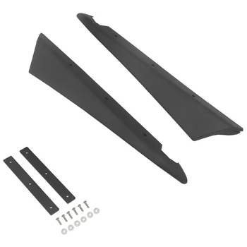 

Rear Mudguard Mudguard Extender Extension for HONDA GL1800 Goldwing 2018 2019 2020