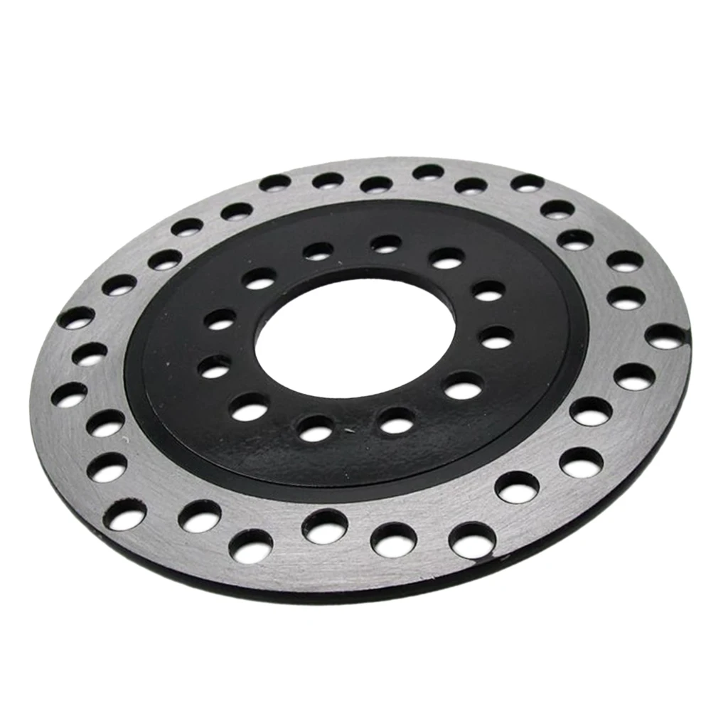 160mm Rear Brake Caliper Disc Disk Rotor 125cc 150cc Quad Dirt Bike ATV