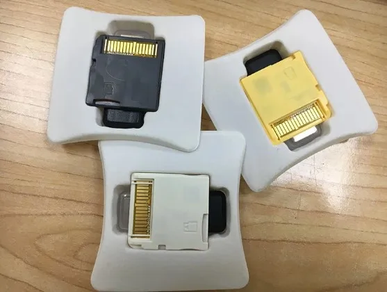 2020 Новый R4 Gold Pro Dual Core RTS LTE с кардридером обновление карт SD SDHC