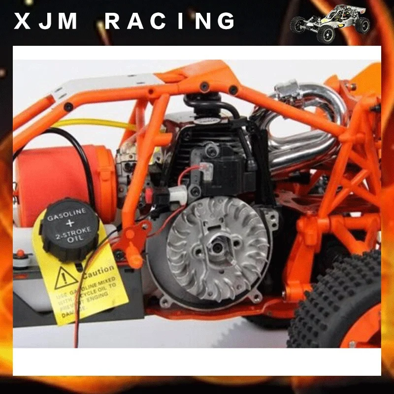 Kill Switch для 1/5 HPI ROVAN км Mcd Gtb Racing Baja 5b 5t 5sc Ss грузовик Rc автозапчасти