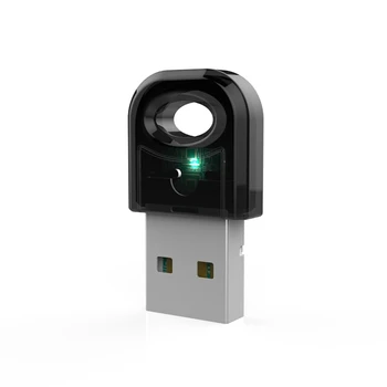 

Bluetooth 5.0 o Transmitter Mini Bluetooth V5.0 Receiver USB Adapter for TV PC Wireless Music Sender