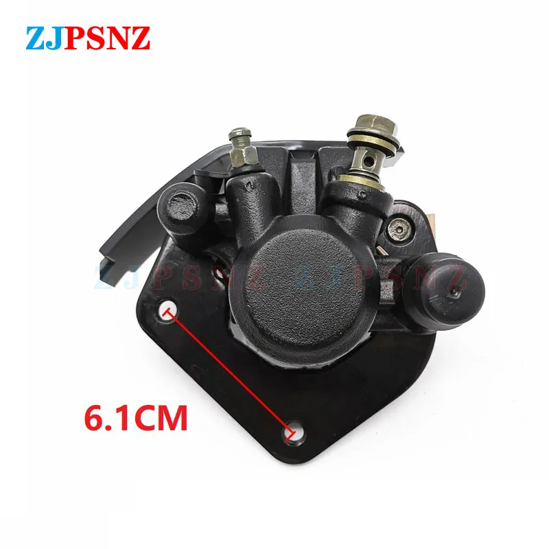 Motorcycle Brake Pump Assembly3