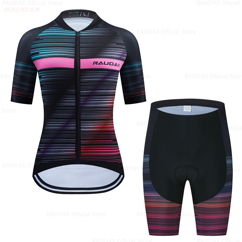 Normal cycling set