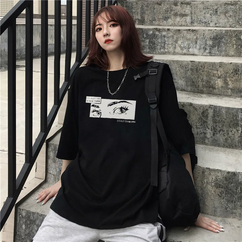 Camisa oversize - Idol outfit shop