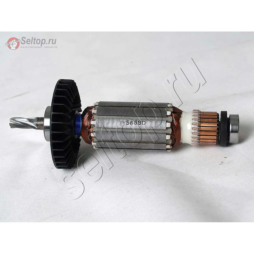 Potor 220240V for drill Makita HR 2450 | Инструменты