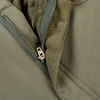 2024 New Softshell Thick Fleece Pants For Men Winter Outdoor Pants Camouflage Hunting Cargo Pant Warm Waterproof Work Trousers 6