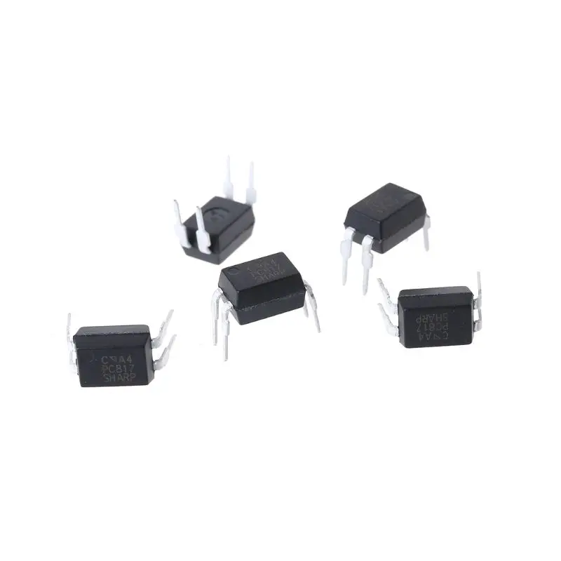 50 шт. PC817 PC817C PC817/C PC817 LTV817 K1010B оптопары для Sharp