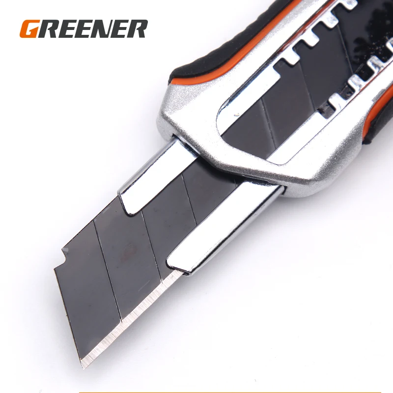 Deli Multifunctional Folding Pocket Knife T-shaped Box Opening Wallpaper  Heavy Duty Knife Tool Cutting Folding Screwdriver Head - AliExpress