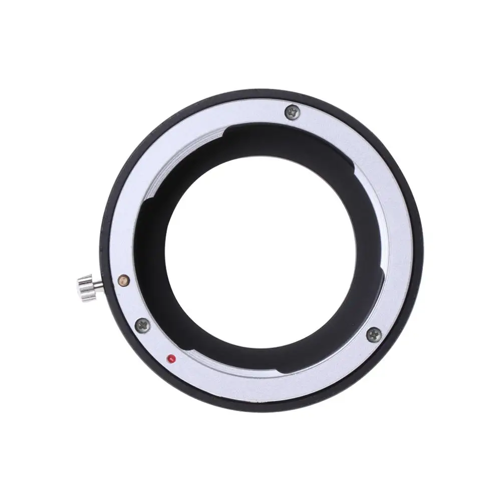 AI-M4/3 Крепление переходное кольцо F AI AF объектив для Micro 4/3 Olympus Panasonic