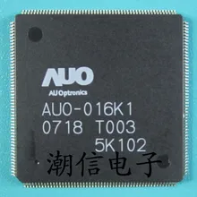 5 шт./лот AUO-016K1(QFP-208