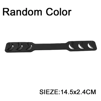 

Mask Strap Extender Anti-Tightening Face Mask Holder Hook Ear Strap Accessories Ear Grip Extension Mask Buckle Ear Pain Relieved