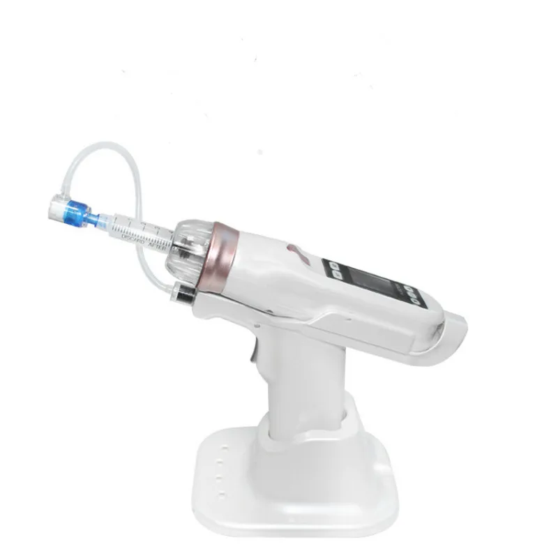 Корея мезотерапия EZ отрицательное давление мезо пистолет гидролифтинг воды