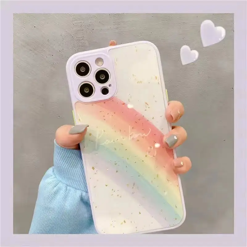 Мягкий чехол из ТПУ для iPhone 12 Mini 11 Pro Max 7 8 6 6S Plus X XR XS | Мобильные телефоны и