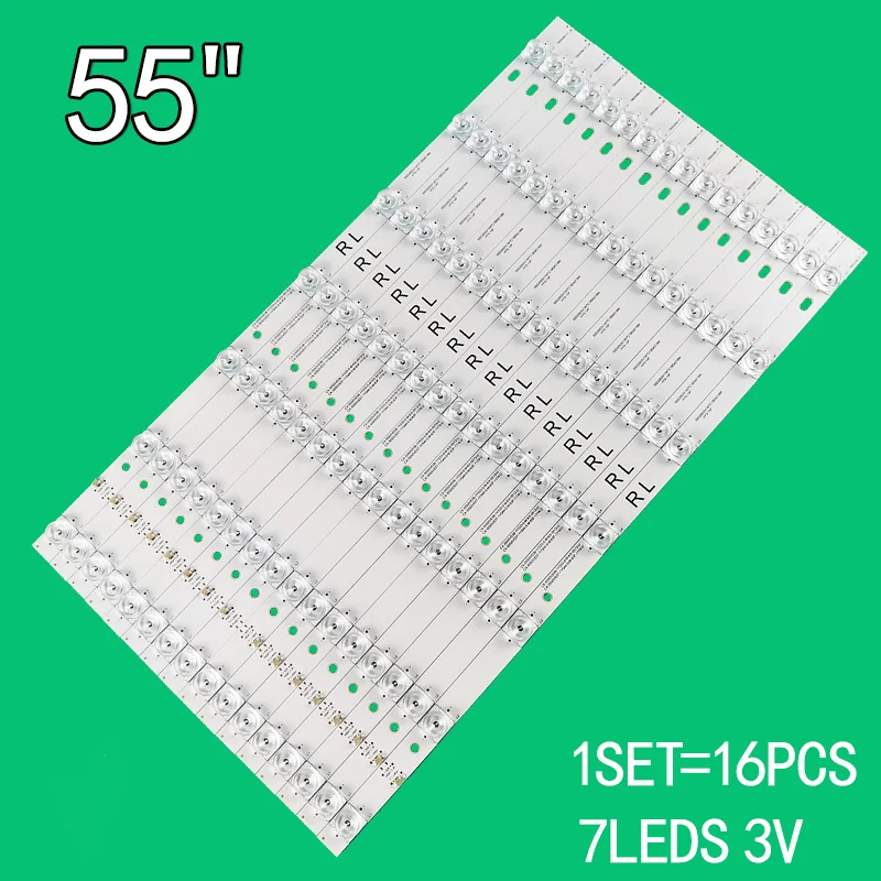for 55-inch LCD TV 550TV01 V4 TB5509M V1_00 TH-55DX6505S TX-55DXR600 TX-55AX630B TH-55DX650M TX-55AX630E TH-55DS630W