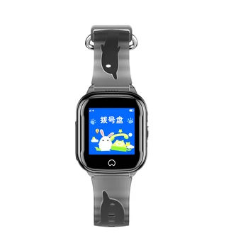 

K21 Smart Children Watchs for Kids Baby IP67 Waterproof GPS SOS Phone Watch Clock for IOS Android Smartwatch with SIM Card