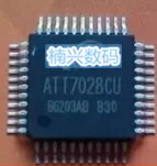 5 шт./лот ATT7028CU ATT7028AU ATT7028A ATT7028C QFP44
