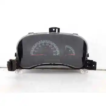 

46812948 BOX INSTRUMENTS FIAT POINT SALOON (188)