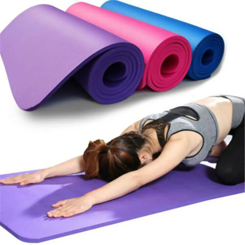 free exercise mat