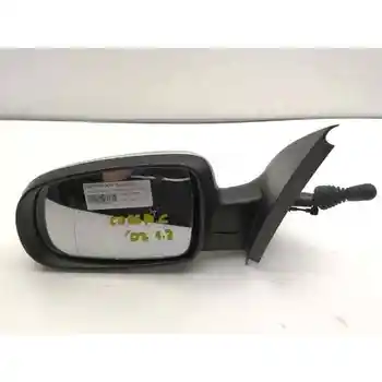 

010676 REAR VIEW MIRROR LEFT OPEL CORSA C