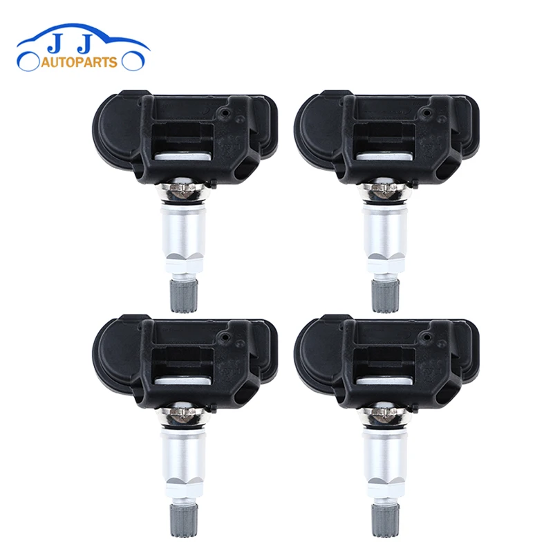 

YAOPEI 4pcs NEW Tire Pressure Sensor TPMS For Mercedes 670106084 670002790 0009050030 A0009050030 A0009050030Q01 433MHZ