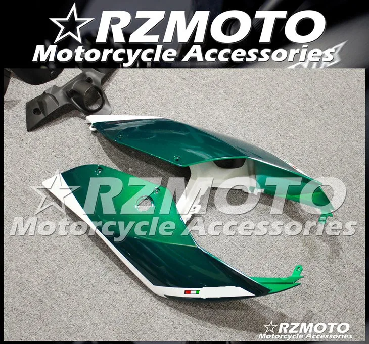 Мотоциклетный обтекатель abs подходит для DUCATI 899 1199 2012- корпусные детали прессформы Магазин № 0454