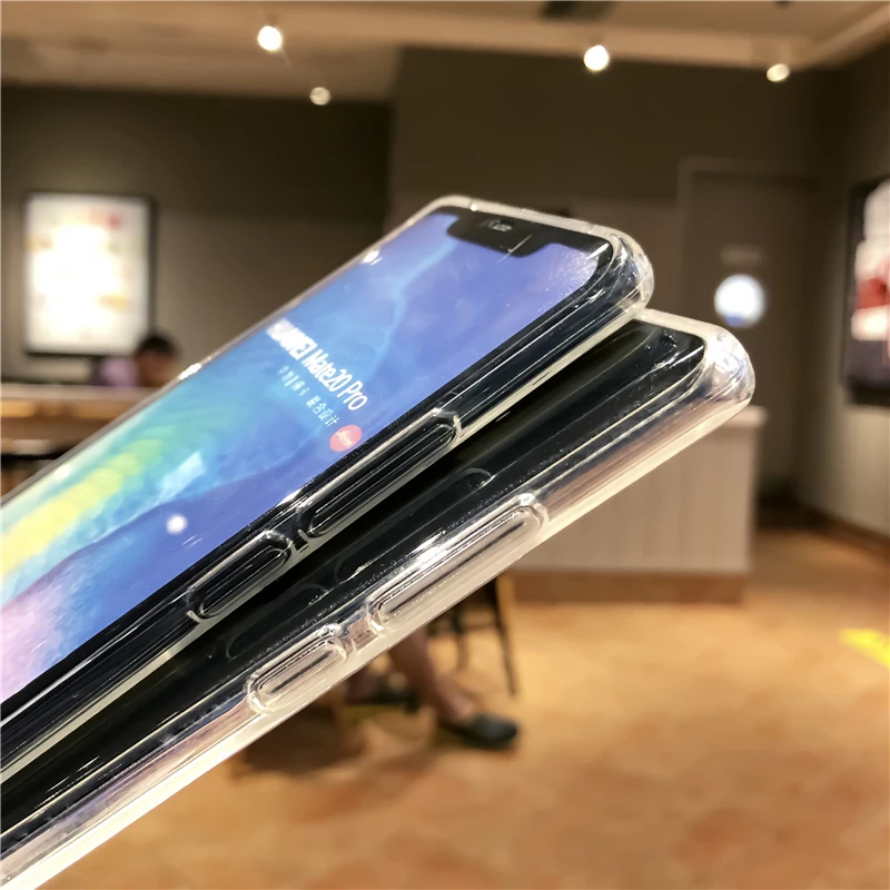Блестящее со стразами чехлы для huawei P30 P20 Pro Mate20 Pro слон с крыльями мягкий чехол для Honor 20 Pro Nova 3 4 back fundas