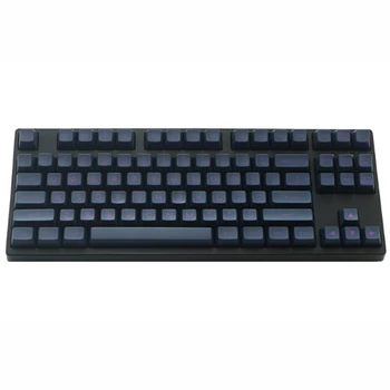 

MAXKEY 137 Keys Keycap SA Profile ABS Material Forming Key Cap Keycap Set For Cherry Mx Switch Mechanical Gaming Keyboard