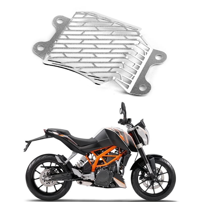Мотоциклетный выпрямитель защитный чехол для KTM DUKE 390 DUKE390 аксессуары для мотоциклов