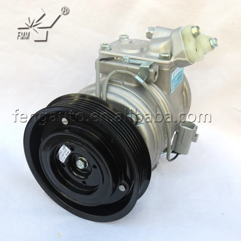 8832033020 8832032093 автоматический компрессор кондиционера для toyota camry 2,5/3,0