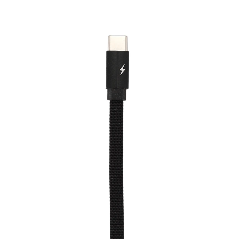 REMAX RC-094C 1 метр usb type C-USB кабель для IPhone Xs Max Xr X 8 7 6 6S Plus 5 5S Se быстрая Синхронизация данных type-C PD зарядное устройство Ad