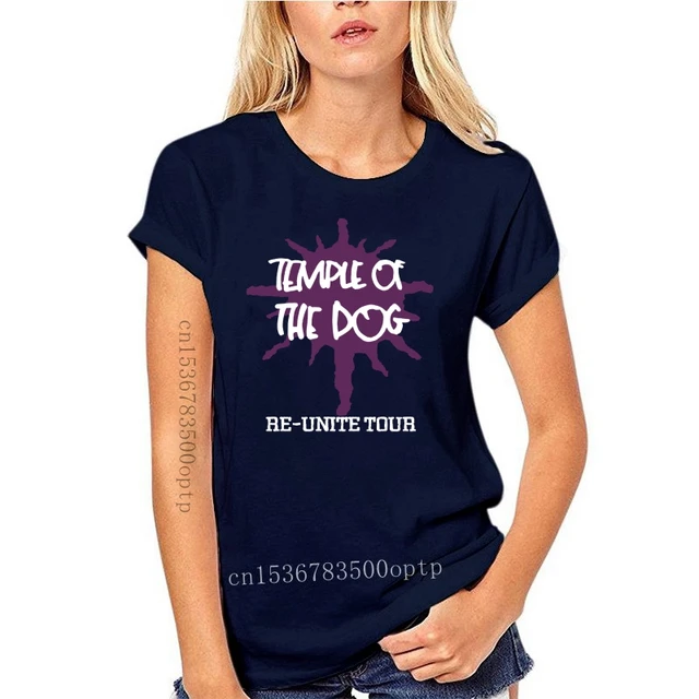 New Limited TEMPLE OF THE DOG Chris 