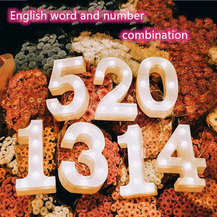 单个字母灯4_副本