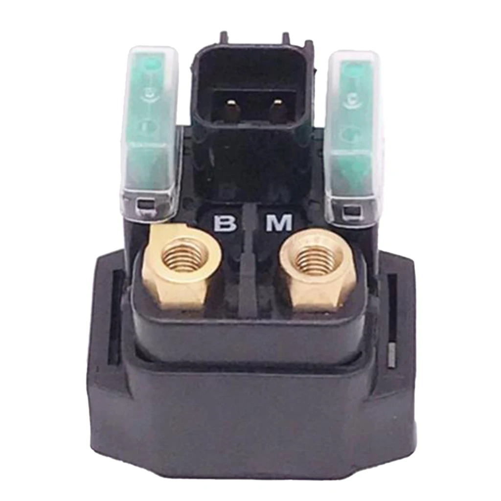 Motorcycle Starter Solenoid Relay for Yamaha Raptor 700 YFM700 YXR700
