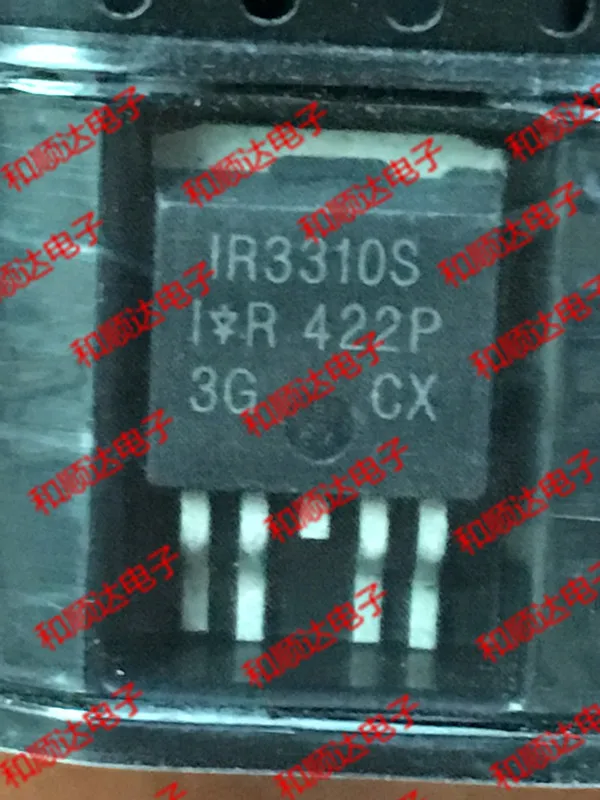 2 шт./IR3310S-263 TO263