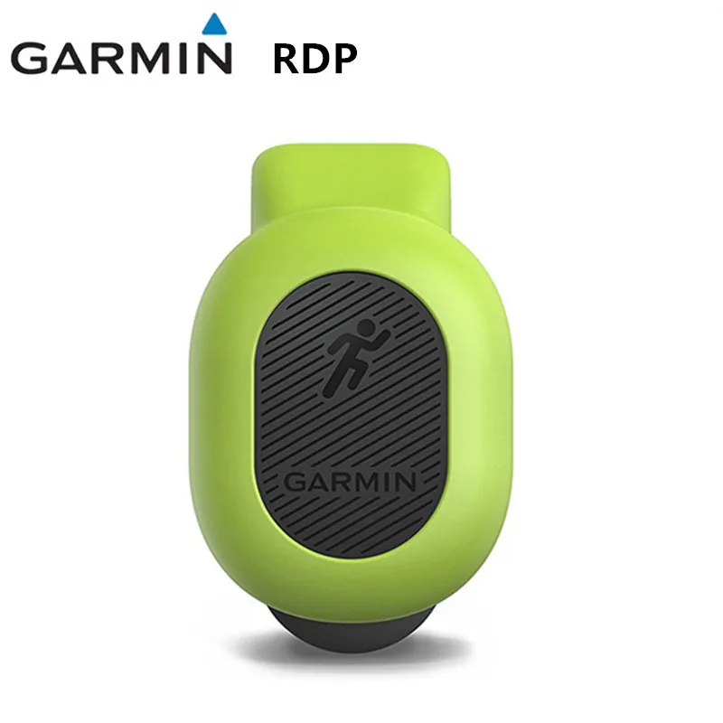 garmin 935 foot pod